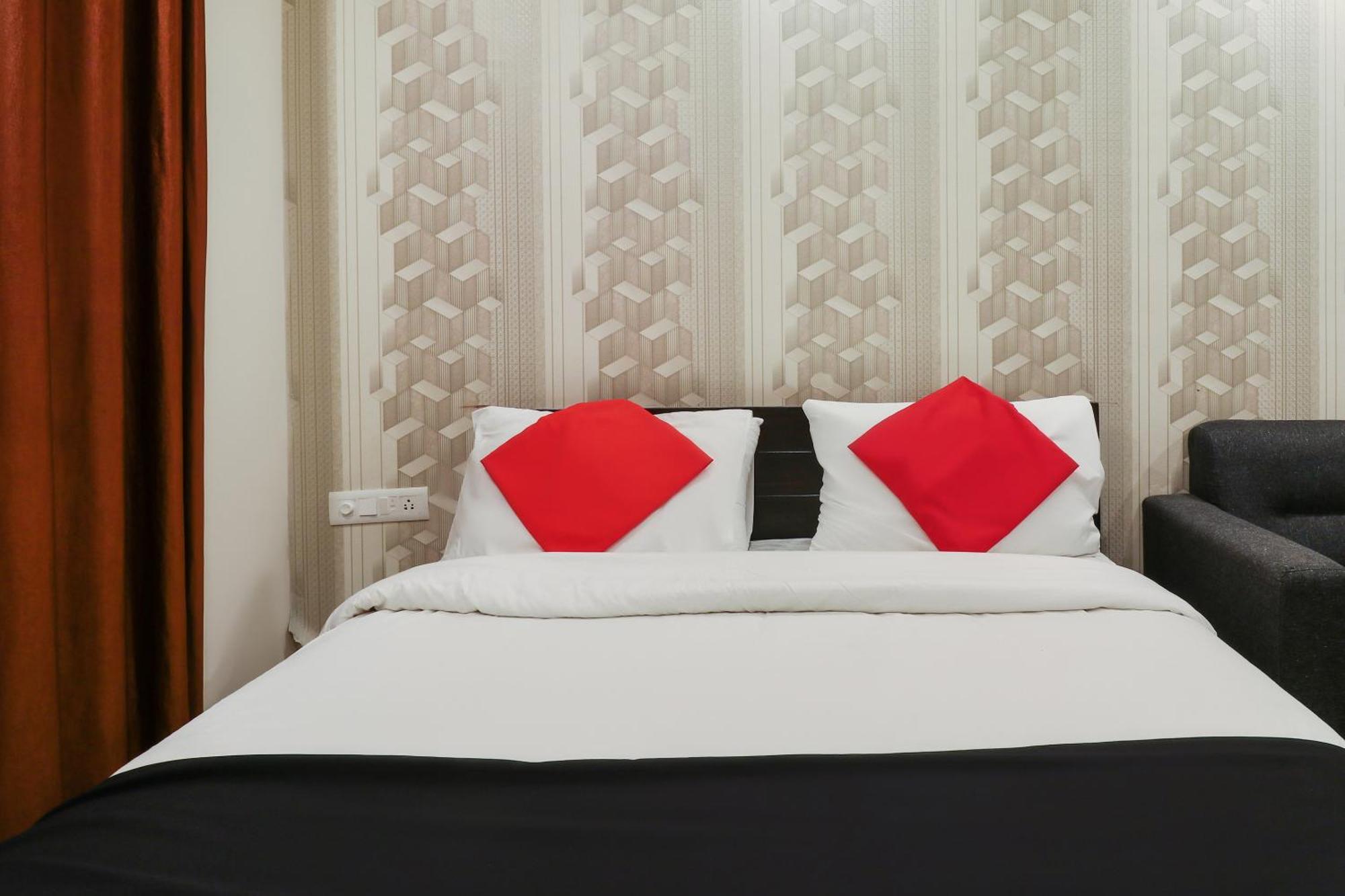 Hotel Oyo 76921 Hotel Sakthi Park Inn