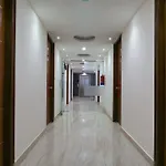Oyo 76921 Hotel Sakthi Park Inn