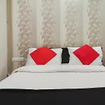 Oyo 76921 Hotel Sakthi Park Inn